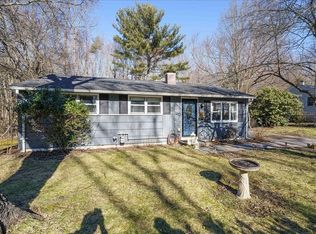 37 Potter Dr, Bellingham, MA 02019