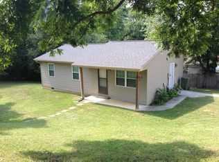 1301 Goldleaf St, Maryville, TN 37801
