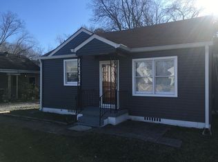 4902 Carolyn Ln, Chattanooga, TN 37411