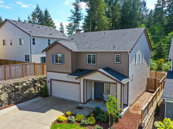 932 Bunting Place SE, Port Orchard, WA 98366