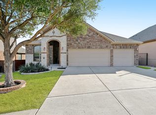 2716 Outlook Ridge Loop, Leander, TX 78641