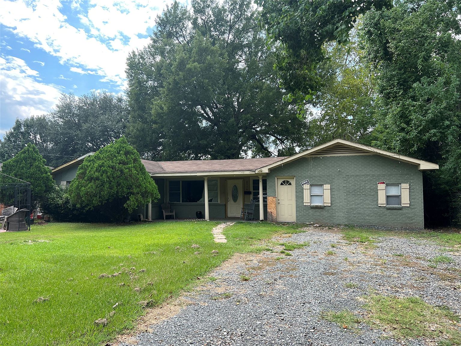 6716 Burke St, Shreveport, LA 71108 | MLS #21191397 | Zillow