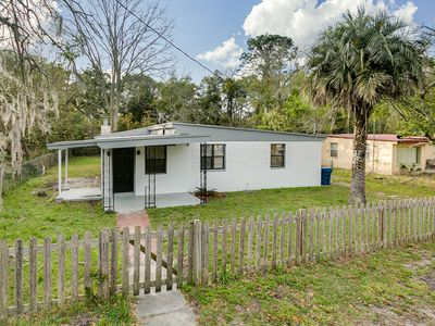 10417 Gailwood Cir N, Jacksonville, FL, 32218