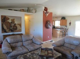 5751 N Avra Rd, Tucson, AZ 85743