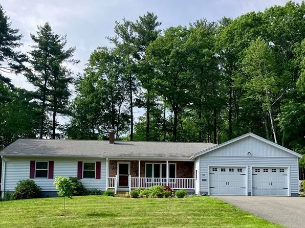 144 Lakewood Dr, Athol, MA 01331