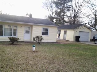 2836 Mason St, Niles, MI 49120