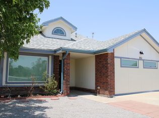 351 Butler St, Las Cruces, NM 88001