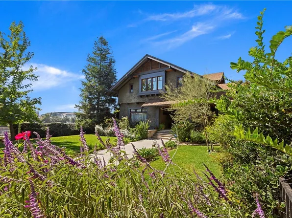 399 N Raymond Ave, Pasadena, CA 91103