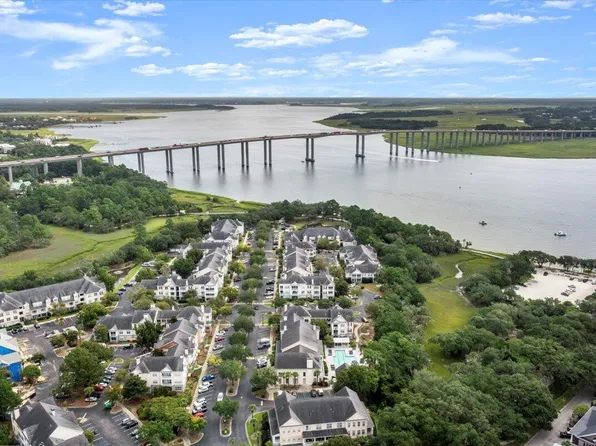 130 River Landing Dr Unit 3310, Daniel Island, SC 29492