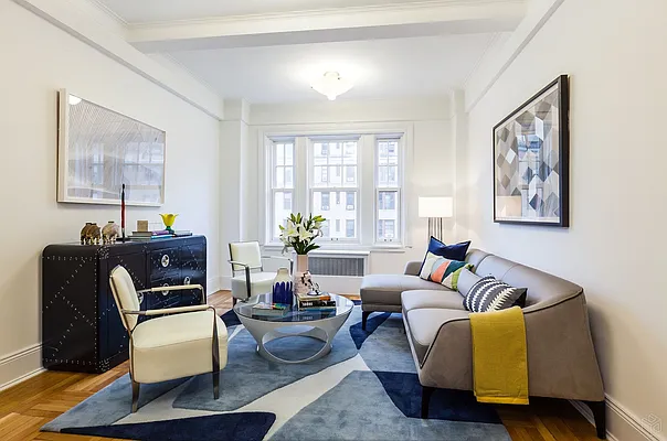 Sold by Halstead Real Estate | media 9