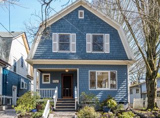 2232 NE 8th Ave, Portland, OR 97212