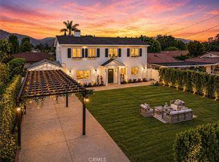 2335 S 6th Ave, Arcadia, CA 91006