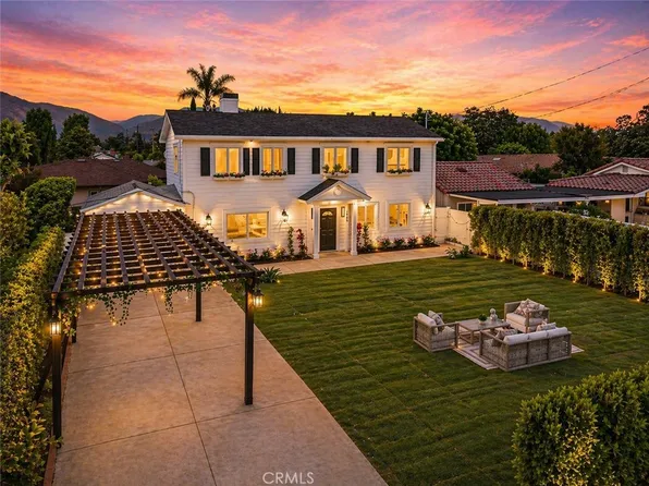 2335 S 6th Ave, Arcadia, CA 91006