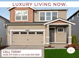 2145 Trailside Dr NE, Olympia, WA 98506