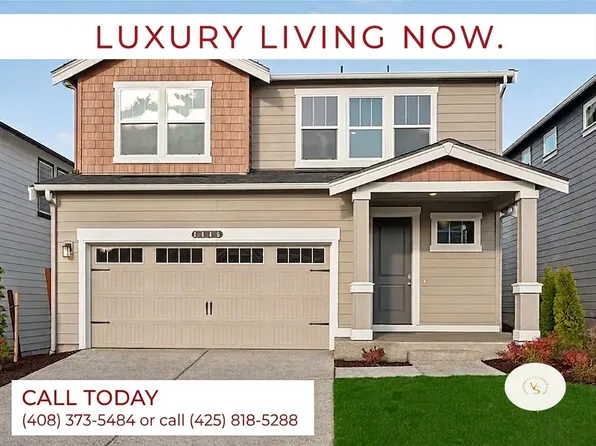 2145 Trailside Dr NE, Olympia, WA 98506