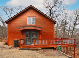 32459 County Road 3, Crosslake, MN 56442