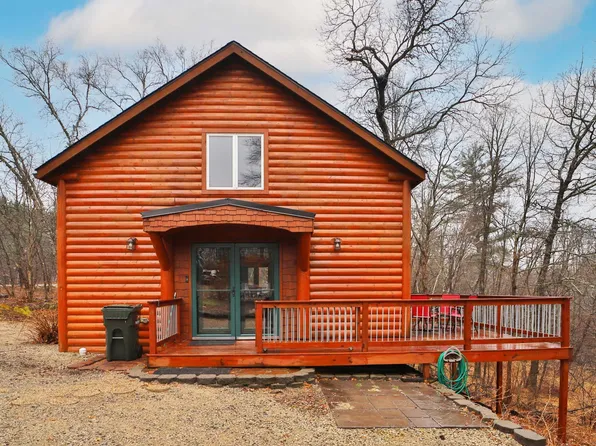 32459 County Road 3, Crosslake, MN 56442