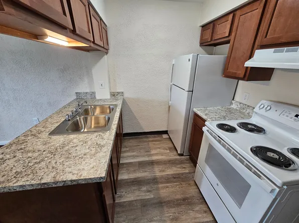 Remodeled One Bedrooms