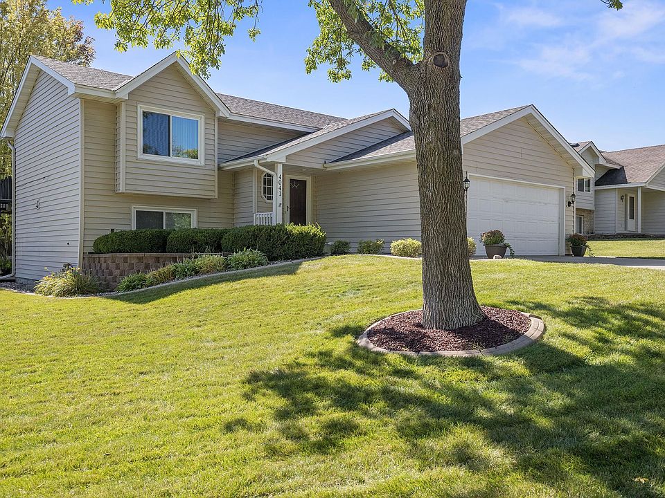 4041 W 144th St, Savage, MN 55378 Zillow