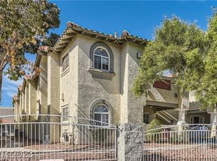 6824 Elm Creek Dr UNIT 102, Las Vegas, NV 89108