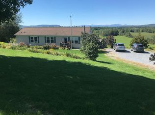 1590 South St, New Haven, VT 05472