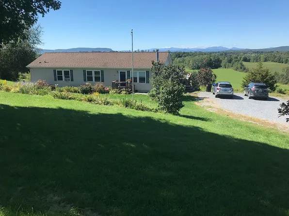 1590 South St, New Haven, VT 05472