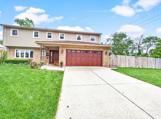 1201 Park Dr, Melrose Park, IL 60160