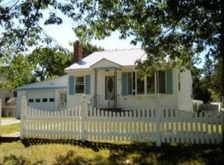 190 W Elmwood Ave, Manchester, NH 03103