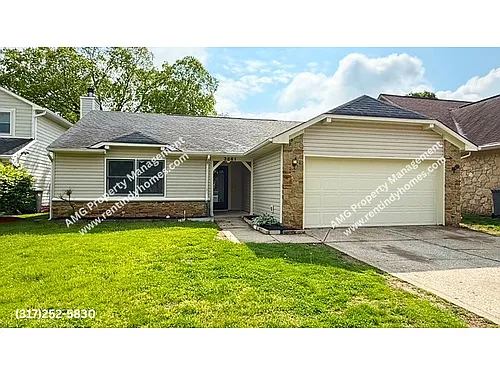 3661 Roxburgh Ct N Photo 1