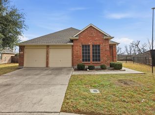 1221 Oakbrook St, Prosper, TX 75078