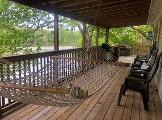 533 Kings Mill Rd, Danville, KY 40422