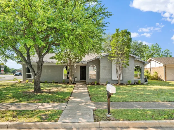 6062 Shadydale Ct, Watauga, TX 76148