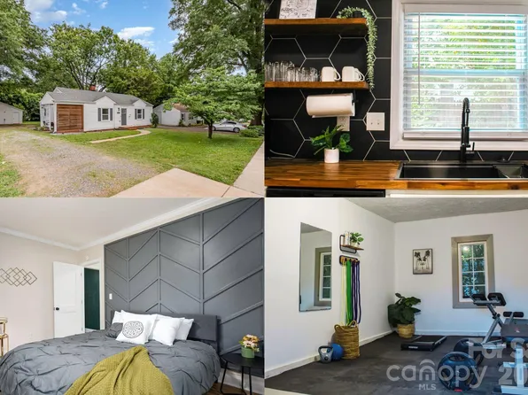 2601 Ashley Rd, Charlotte, NC 28208