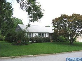 47 Paschall Rd, Wilmington, DE 19803