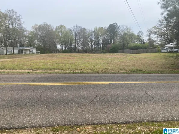 7489 Renfroe Rd #7489, Talladega, AL 35160