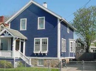 26 Webster St, Newport, RI 02840