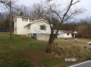 10129 Flagg Springs Pike, California, KY 41007