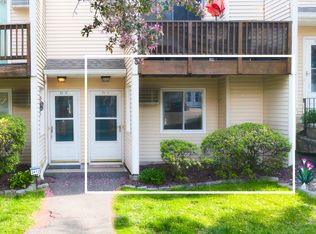 Park Ridge, Danbury, CT 06811
