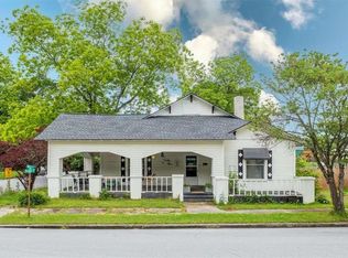 229 Slate St, Rockmart, GA 30153