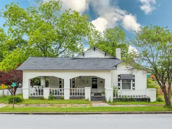 229 Slate St, Rockmart, GA 30153