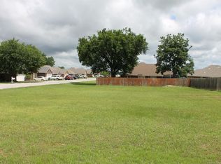 13850 County Road 1566, Ada, OK 74820