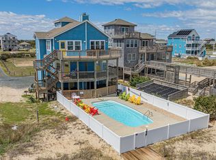 23363 Highway 12 Nc, Rodanthe, NC 27968