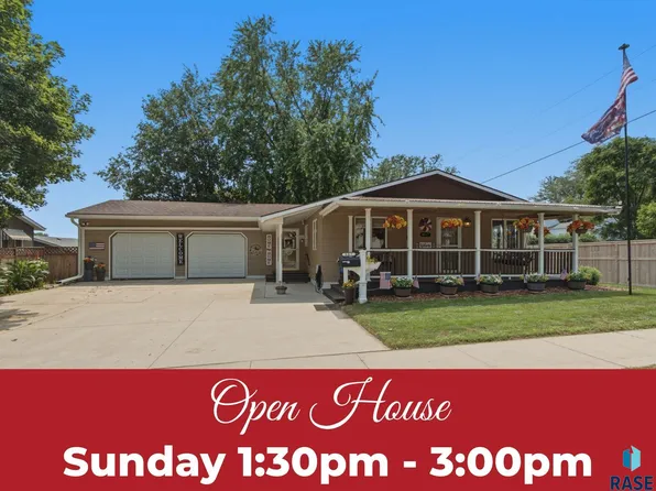 807 E Elder St, Canton, SD 57013