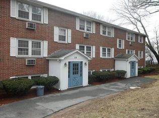 28 Pine St APT 4, Danvers, MA 01923