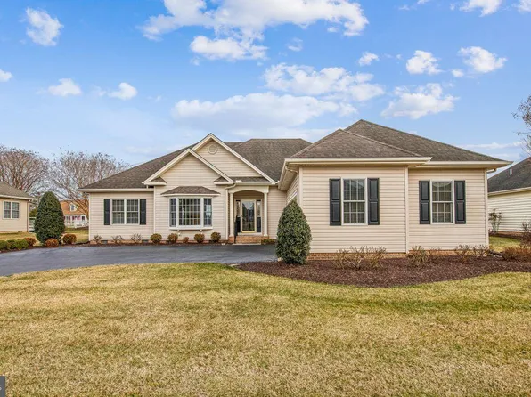 203 Sandy Bottom Ct, Salisbury, MD 21804