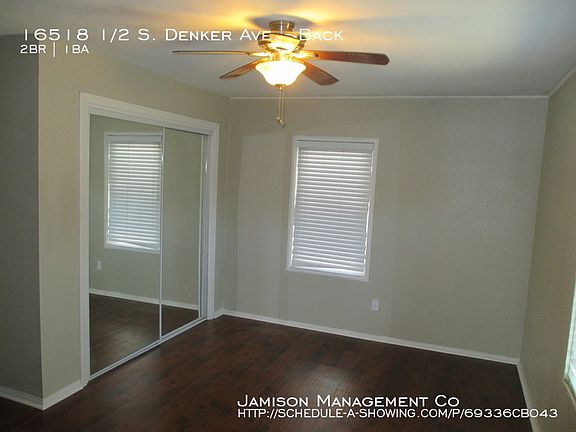5th image of 16518 1/2 Denker Ave