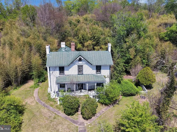 6547 Sperryville Pike, Boston, VA 22713