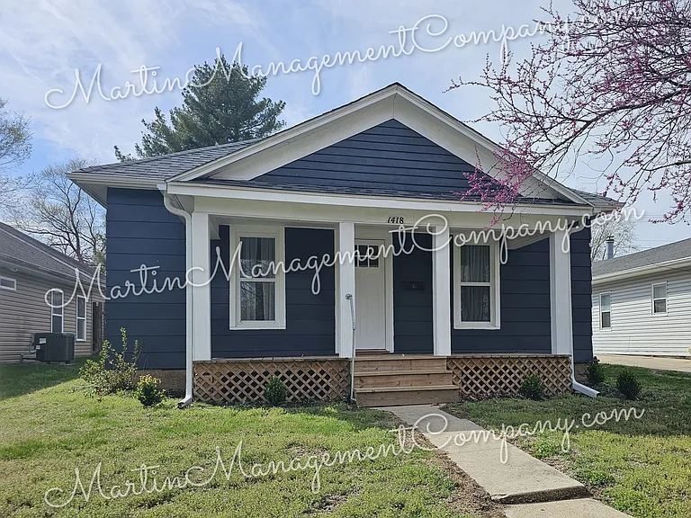 1418 S Sneed Ave — Photo 1