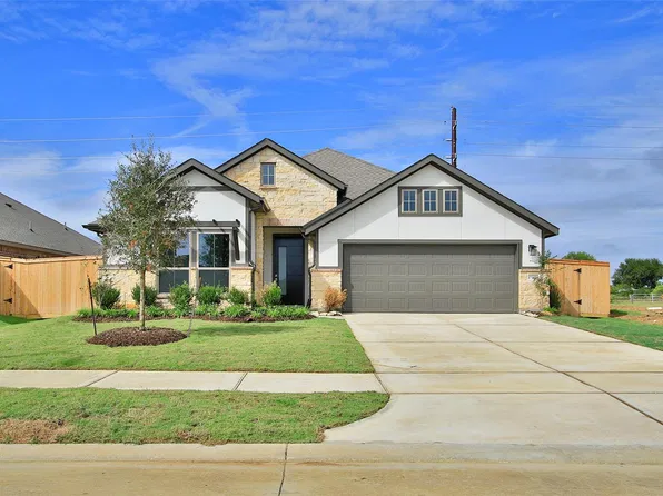 21723 Prairie Sumac Dr, Waller, TX 77484
