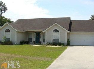 203 Hunt Club Rd, Saint Marys, GA 31558